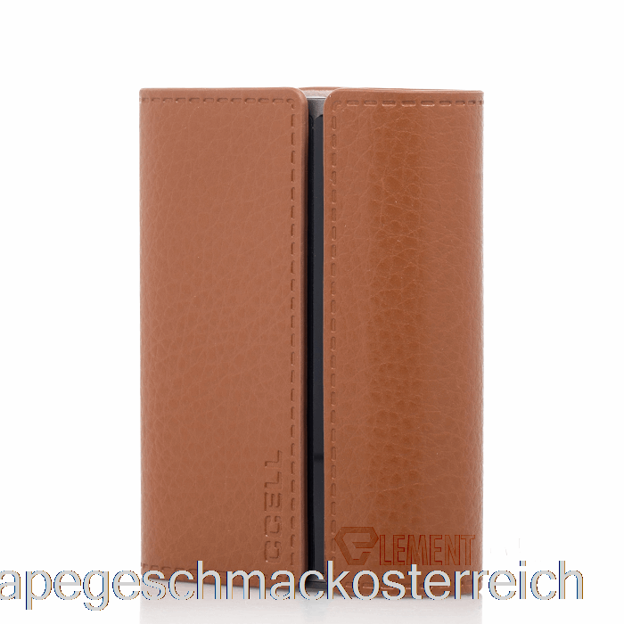 Ccell Fino 510 Batterie Kakao / Mondgrau Vape Geschmack
